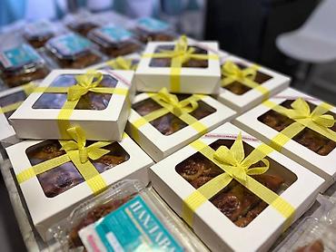 Кондитерские изделия, сладости: Пахлава – королева каждого праздничного стола. Принимаем заказ на — 7