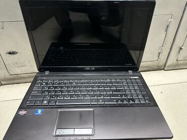 aoc 24: Ноутбук, Asus