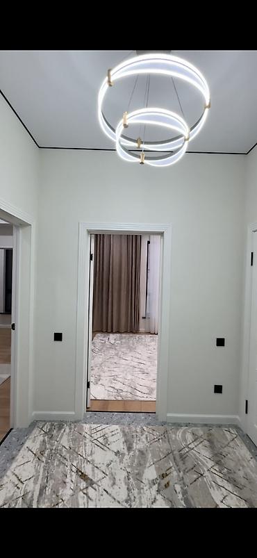 72: 1 комната, 32 м², Элитка, 2 этаж, Евроремонт — 1