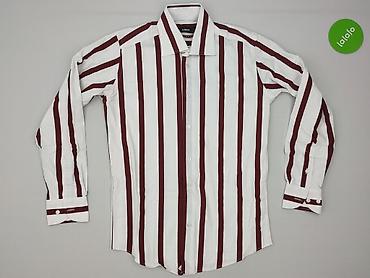 second hand item: Koszulа dla mężczyzn, rozmiar M — 2