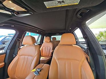 BMW: BMW X7: 2022 г., 3 л, Автомат, Бензин, Внедорожник — 8