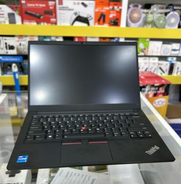 toshiba notebook adapter: Lenovo ThinkPad, 14 ", Intel Core i5, 256 ГБ