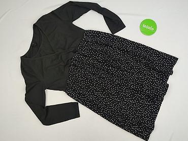 polka dot: Sukienka damska, rozmiar M — 2