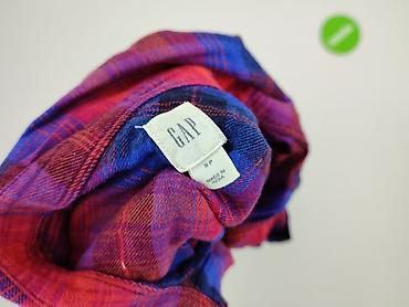 ed bauer: Gap, Koszula damska, rozmiar S — 5