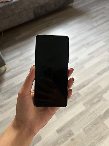 honor magicpad 2: Samsung Galaxy A53 5G, rəng - Qara, Barmaq izi — 1