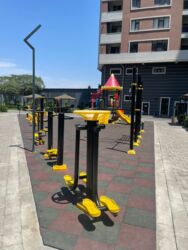 Yeni tikili: 2 otaqlı, Yeni tikili, m. 8 Noyabr, 110 kv. m — 6