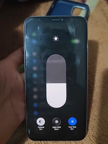 samsung note 3: IPhone 11 Pro Max, Б/у, 256 ГБ, Белый, Чехол, 100 % — 5