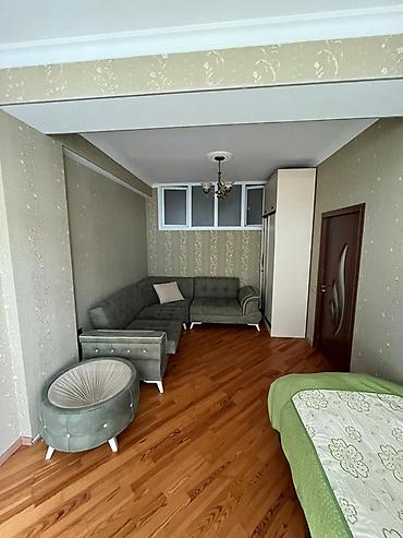 Mənzillər: 2 otaqlı, Yeni tikili, 66 kv. m — 9