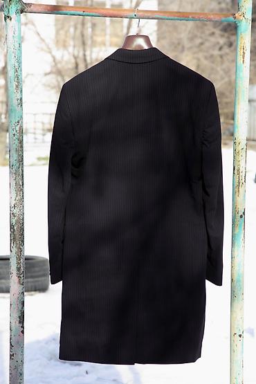 Костюмы: Продаю новые пиджаки и сюртук: 1. Semco (Турция). Размер: 48-50. Не — 8