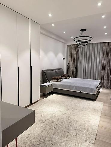 350000: 3 комнаты, 117 м², Элитка, 4 этаж, Дизайнерский ремонт — 7