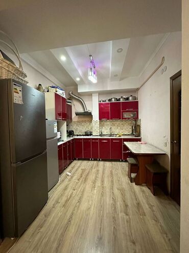 Продажа квартир: 2 комнаты, 57 м², Элитка, 6 этаж, Дизайнерский ремонт