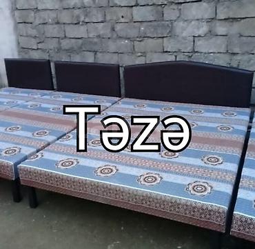 Çarpayılar: Kravatlar hazırları var bir nəfərlik 60 manat iki nəgərlik 110 manat — 8