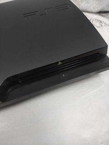 ps 3 games: Продаю PlayStation 3 в комплекте есть два джойстика очень много игыр я — 2