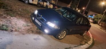 pasat 3: Volvo : 2.4 l | 2003 г. | 300000 km. Limuzina