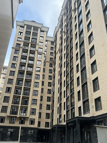 мкр аламедин 1: Студия, 55 м² — 3