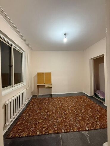 Офисы: 1 комната, 32 м², Индивидуалка, 6 этаж, Косметический ремонт