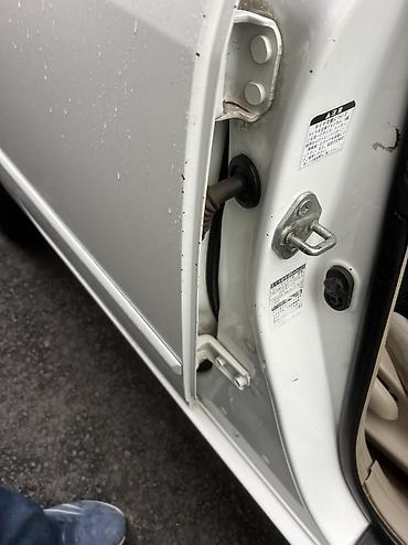 Toyota: Toyota Allex: 2004 г., 1.5 л, Типтроник, Бензин, Хэтчбэк — 23