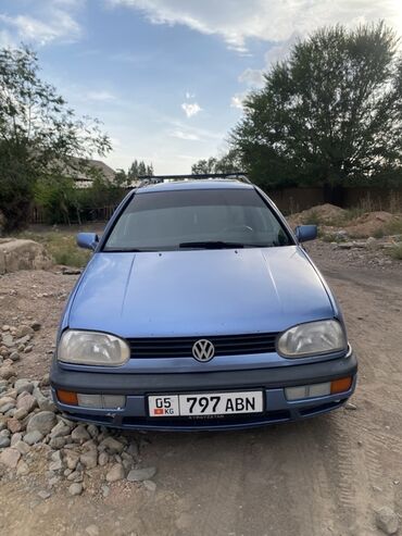 купить передний бампер пассат б3: Volkswagen Golf: 1994 г., 2 л, Автомат, Бензин, Универсал