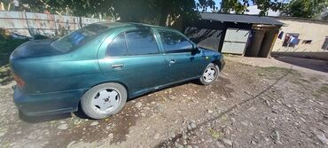 ниссан алмеро классик: Nissan Almera Classic: 1995 г., 1.6 л, Механика, Бензин, Седан