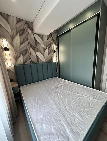 Продажа квартир: 2 комнаты, 48 м², Элитка, 8 этаж, Евроремонт — 7