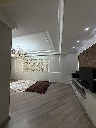 Продажа квартир: 3 комнаты, 91 м², Тунгуч мкр Элитка, 6 этаж, Евроремонт — 10