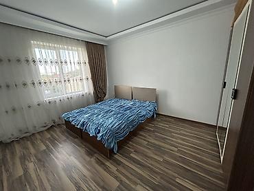 bağ evi: Hövsan qəs., 300 kv. m, 6 otaqlı, Hovuzlu, Qaz, Kanalizasiya, Kombi — 4