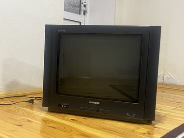 samsung 82 ekran qiymeti: İşlənmiş Televizor Samsung 54" Ödənişli çatdırılma, Ünvandan götürmə