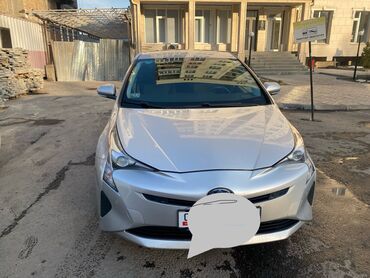 купить тойота гайя: Toyota Prius: 2018 г., 1.8 л, Автомат, Гибрид