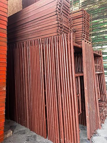 пионы оптом: Продаю леса
Стройтелный леса сатылат
Леса сатылат
Оптом — 2