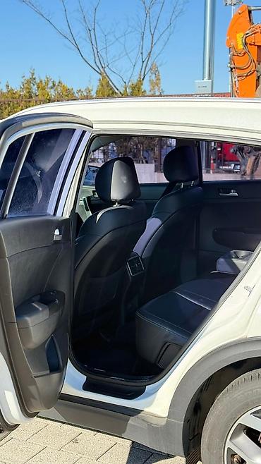 Kia: Kia Sportage: 2019 г., 2 л, Автомат, Дизель, Кроссовер — 11