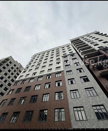 69: 3 комнаты, 82 м², Технопарк Элитка, 11 этаж, ПСО (под самоотделку) — 2