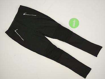 botki zimowe: Zara, Legginsy rozmiar M — 2