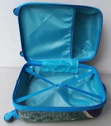 Rančevi, torbe i koferi: Dečiji kofer na točkiće – Ultimate Spider-Man motiv - Čvrsta — 11