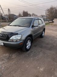 Lexus: Lexus RX: 2002 г., 3 л, Автомат, Газ at lalafo.kg — 9 Lexus: Lexus RX: 2002 г., 3 л, Автомат, Газ — 9