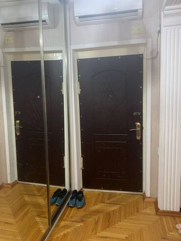 Uzunmüddətli kirayə mənzillər: 9-cu mikrorayon Nəsimi metrosunun yaxınlığında (Zərifə Əliyeva Adına — 6