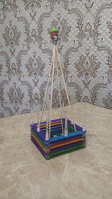 Dekor məhsulları: Dekor məhsulları — 4