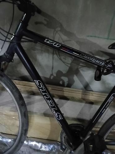 Velosipedlər: İşlənmiş Şəhər velosipedi Stels, 28", Ünvandan götürmə — 5