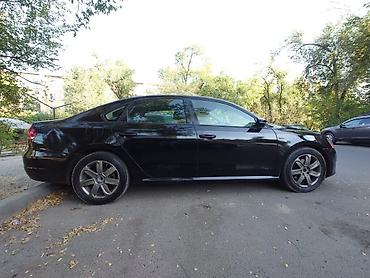 инжектор на пассат: Volkswagen Passat: 2012 г., 2.5 л, Автомат, Бензин, Седан — 1