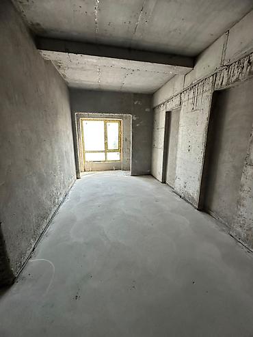 Продажа квартир: 1 комната, 48 м², 5 этаж, ПСО (под самоотделку) — 3