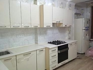 Кухни погонный метр от 14000 ‌ -Корпусная мебель на заказ. Все виды