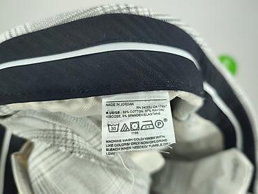second hand stores online: Banana Republic, Spodnie materiałowe damskie, rozmiar S — 5
