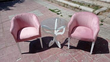 Divan və kreslo dəstləri: Mini jurnalni masa 130ve 190 Evlerinize baglariniza ofislerinize — 4