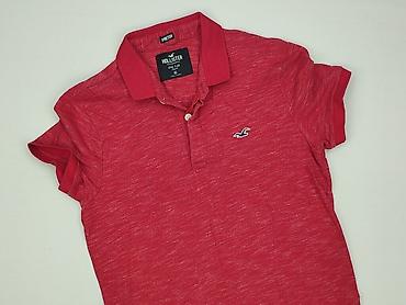 halowki stare: Hollister, Damska koszulka polo, rozmiar XS — 1