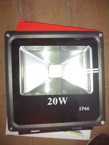 gipsofila sadnice prodaja: Led reflektori sa senzorom i bez. Odlicni Led reflektori sa senzorom i — 1