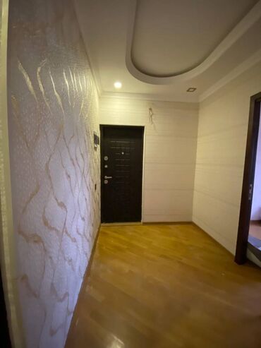 Köhnə tikili: Bakı, 3 otaqlı, Köhnə tikili, m. Həzi Aslanov, 80 kv. m — 7