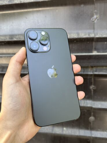 iphone зарядка для айфона: IPhone 14 Pro Max, 128 ГБ
