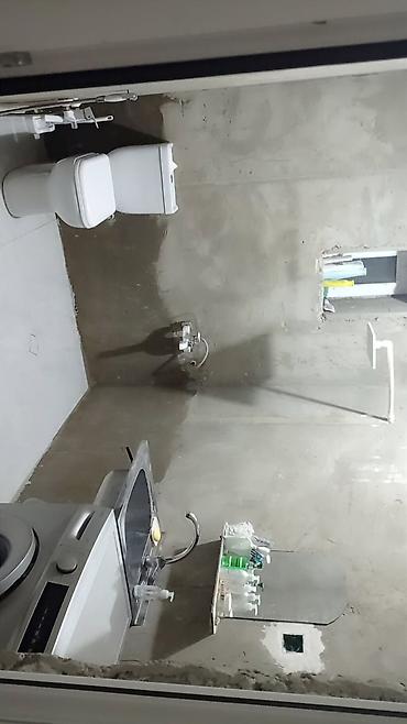 bine salxoz: 3 otaqlı, 150 kv. m, Kredit yoxdur, Yeni təmirli — 8