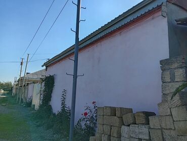 Həyət evləri və villaların satışı: 2 otaqlı, 60 kv. m, Kredit var, Yeni təmirli — 1