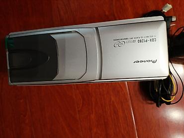 gta 6 disk: Pioneer CDX-P1280 avtomobil üçün çoxdiskli CD çeindjer - 12 disk — 4
