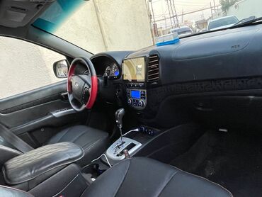 Hyundai: İli 2009 261.000 min prabeg 2.7 benzin polnu full komplektasiyadir — 10